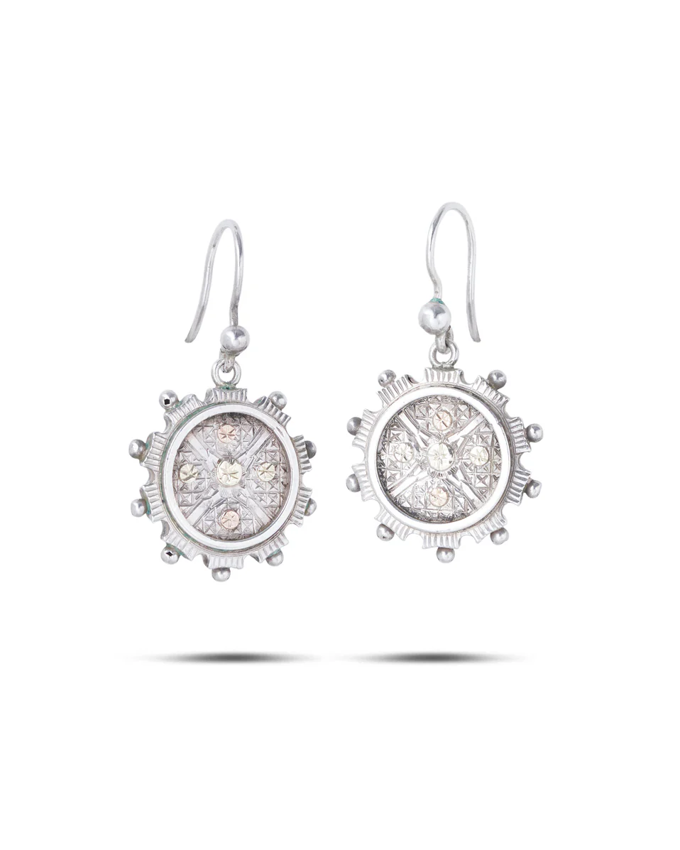 Vintage Silver Jewellery